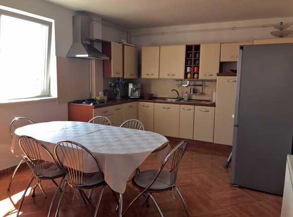 Apartament de închiriat 4 camere Zorilor - 17680AI | BLITZ Cluj-Napoca | Poza3