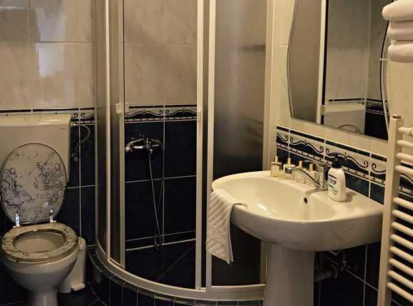 Apartament de închiriat 4 camere Zorilor - 17680AI | BLITZ Cluj-Napoca | Poza11