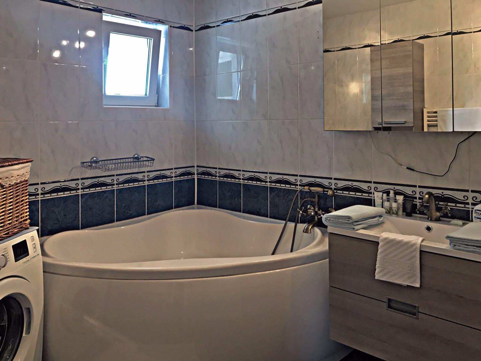 Apartament de închiriat 4 camere Zorilor - 17680AI | BLITZ Cluj-Napoca | Poza12