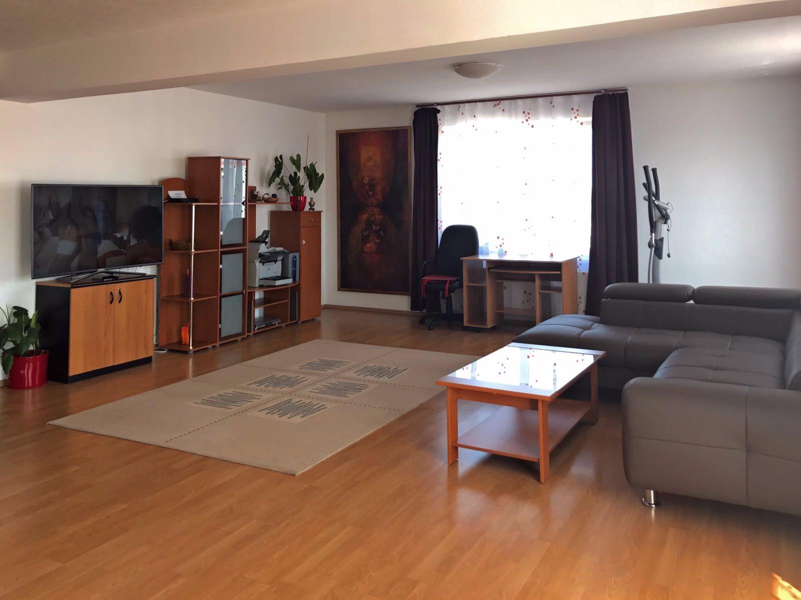 Apartament de închiriat 4 camere Zorilor - 17680AI | BLITZ Cluj-Napoca | Poza2