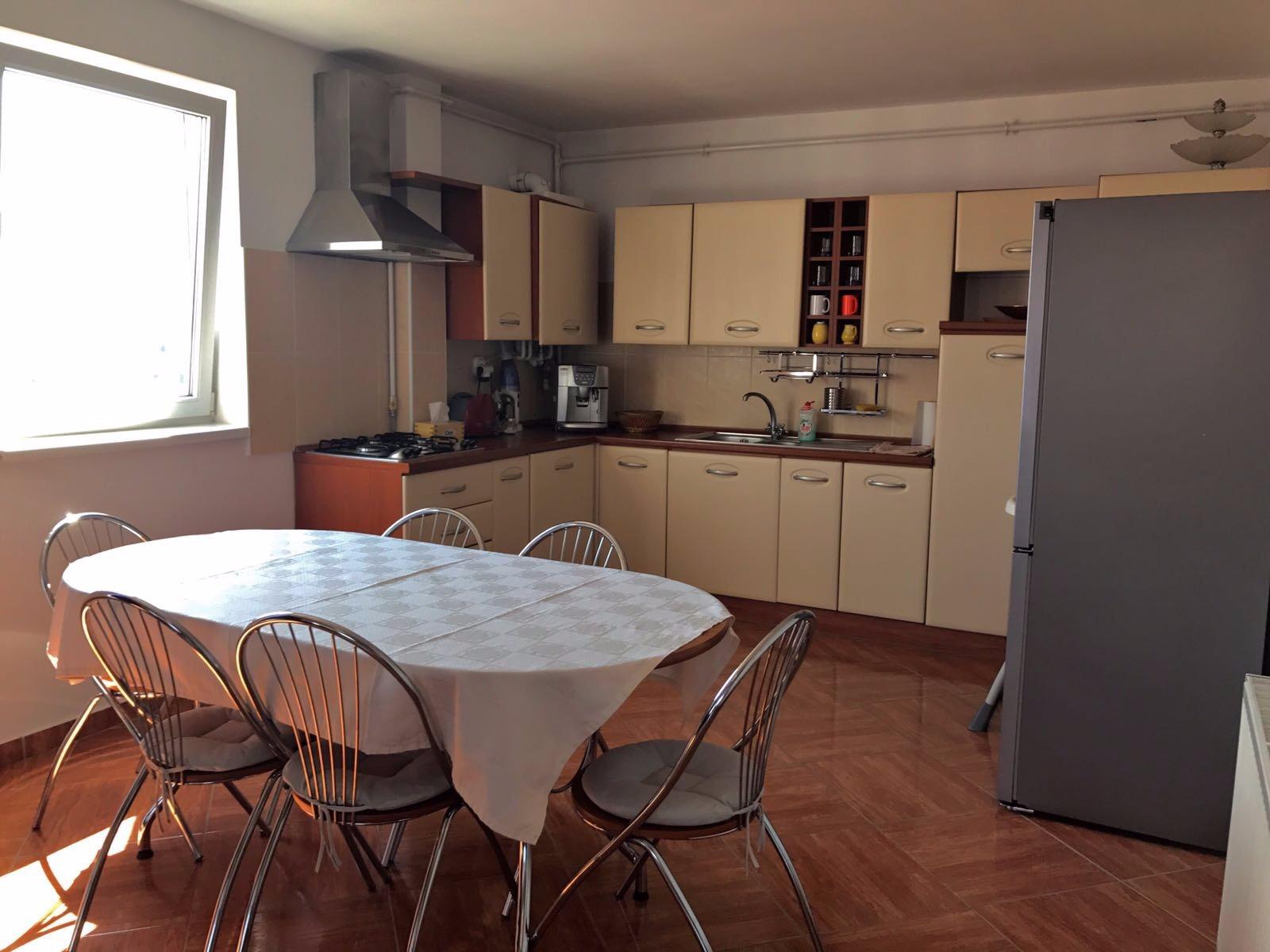 Apartament de închiriat 4 camere Zorilor - 17680AI | BLITZ Cluj-Napoca | Poza3
