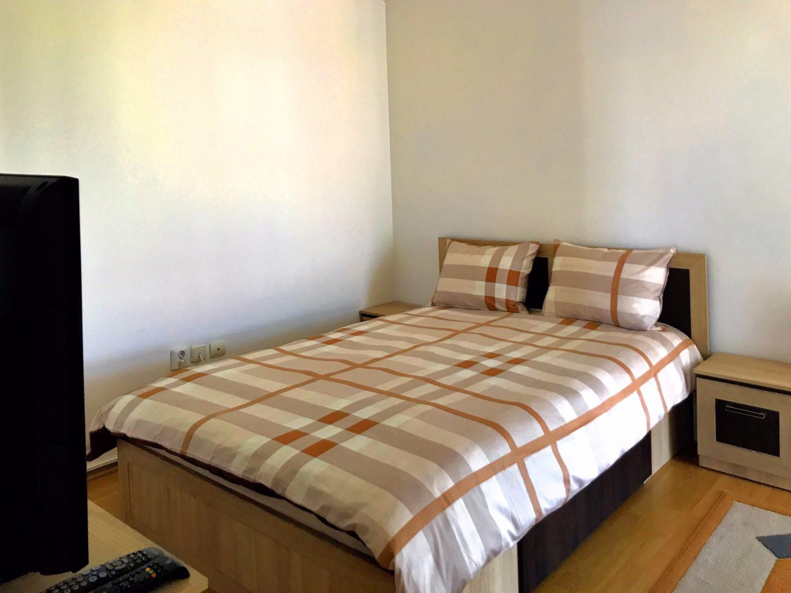 Apartament de închiriat 4 camere Zorilor - 17680AI | BLITZ Cluj-Napoca | Poza4