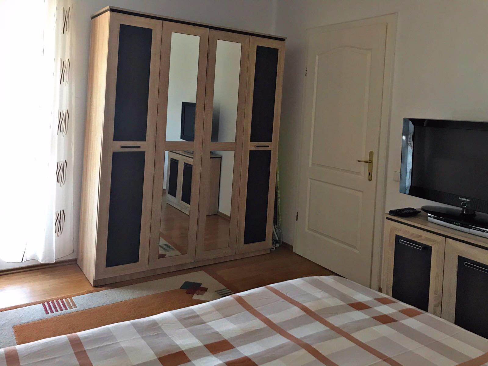 Apartament de închiriat 4 camere Zorilor - 17680AI | BLITZ Cluj-Napoca | Poza5