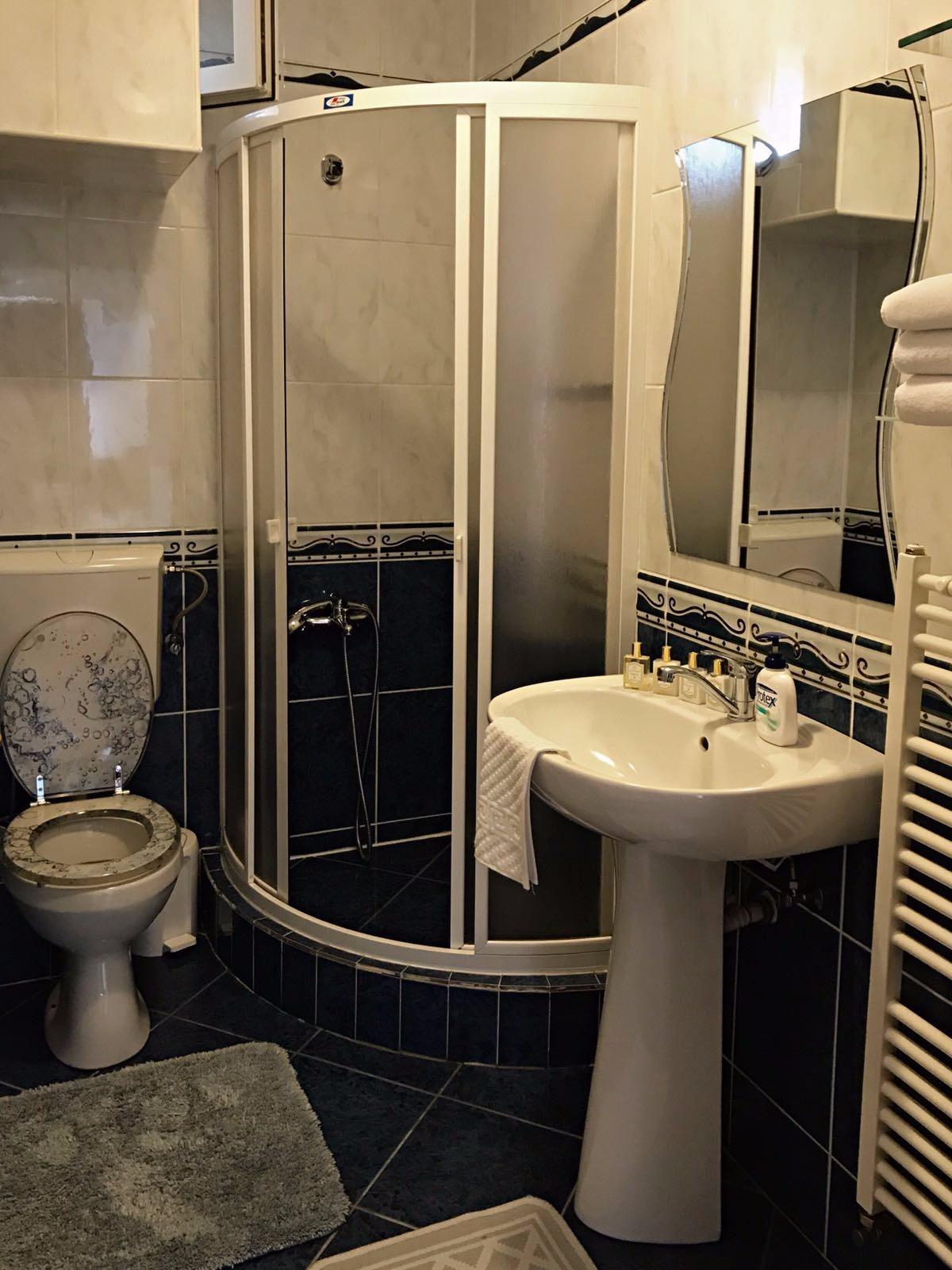 Apartament de închiriat 4 camere Zorilor - 17680AI | BLITZ Cluj-Napoca | Poza11