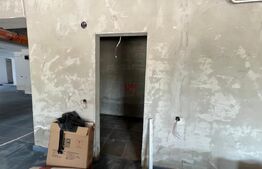 Spațiu comercial alimentație publică, 220 mp, zona Tăietura Turcului