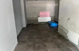 Spațiu comercial alimentație publică, 220 mp, zona Tăietura Turcului