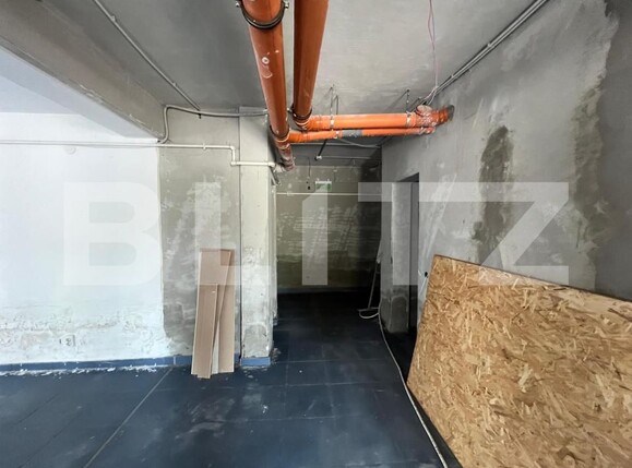 Spațiu comercial de vânzare Grigorescu - 176803SVC | BLITZ Cluj-Napoca | Poza3