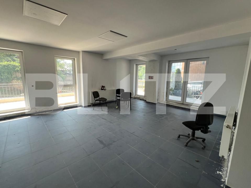 Spațiu comercial de vânzare Grigorescu - 176803SVC | BLITZ Cluj-Napoca | Poza4