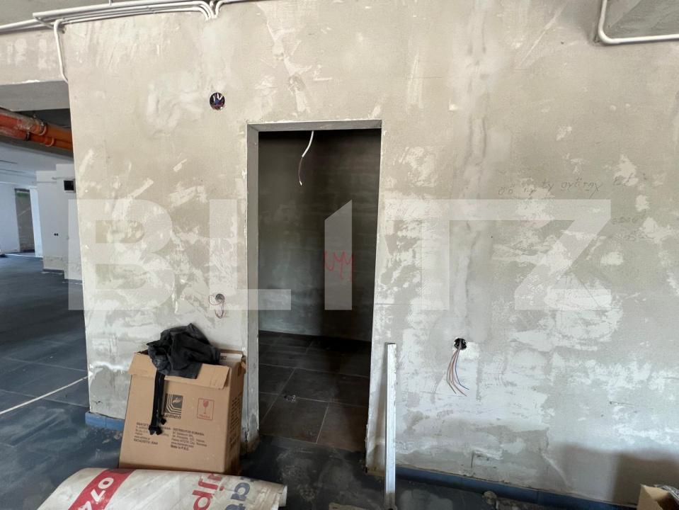 Spațiu comercial de vânzare Grigorescu - 176803SVC | BLITZ Cluj-Napoca | Poza7