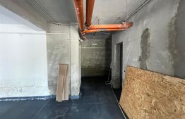 Spațiu comercial alimentație publică, 220 mp, zona Tăietura Turcului