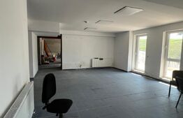 Spațiu comercial alimentație publică, 220 mp, zona Tăietura Turcului