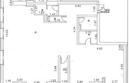 Spațiu comercial de închiriat Marasti - 188825SIC | BLITZ Cluj-Napoca | Poza2