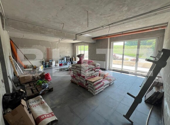 Spațiu comercial de închiriat Grigorescu - 176805SIC | BLITZ Cluj-Napoca | Poza2