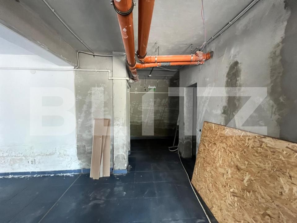 Spațiu comercial de închiriat Grigorescu - 176805SIC | BLITZ Cluj-Napoca | Poza3