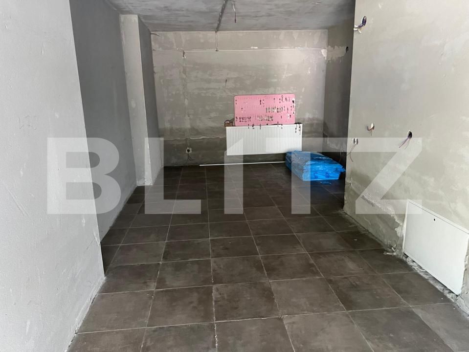 Spațiu comercial de închiriat Grigorescu - 176805SIC | BLITZ Cluj-Napoca | Poza8