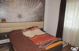 2 camere, 60 mp, decomandat, totul nou, parcare, zona strazii Mircea Eliade