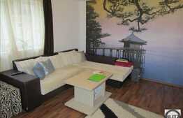 2 camere, 60 mp, decomandat, totul nou, parcare, zona strazii Mircea Eliade