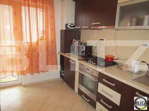 Apartament de închiriat 2 camere Zorilor - 17681AI | BLITZ Cluj-Napoca | Poza5