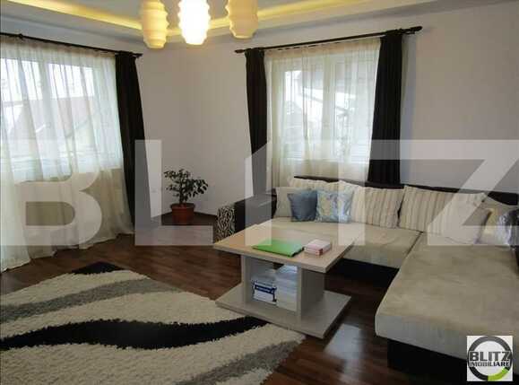 Apartament de închiriat 2 camere Zorilor - 17681AI | BLITZ Cluj-Napoca | Poza1