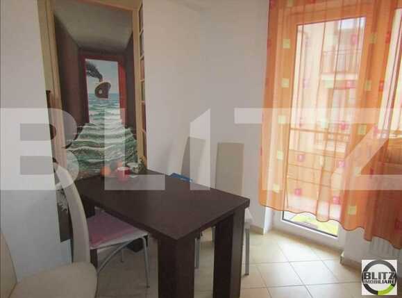 Apartament de închiriat 2 camere Zorilor - 17681AI | BLITZ Cluj-Napoca | Poza8