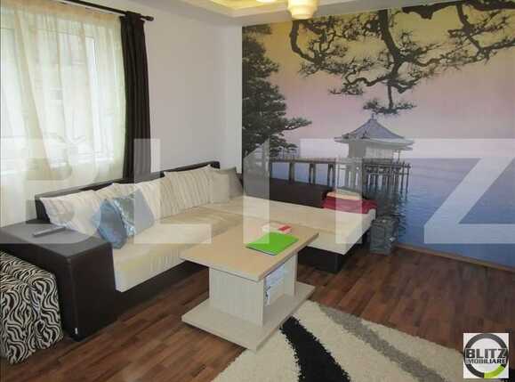 Apartament de închiriat 2 camere Zorilor - 17681AI | BLITZ Cluj-Napoca | Poza6