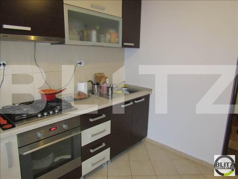 Apartament de închiriat 2 camere Zorilor - 17681AI | BLITZ Cluj-Napoca | Poza4