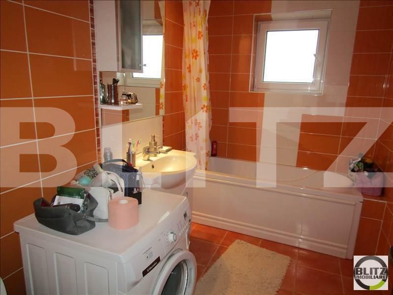 Apartament de închiriat 2 camere Zorilor - 17681AI | BLITZ Cluj-Napoca | Poza9