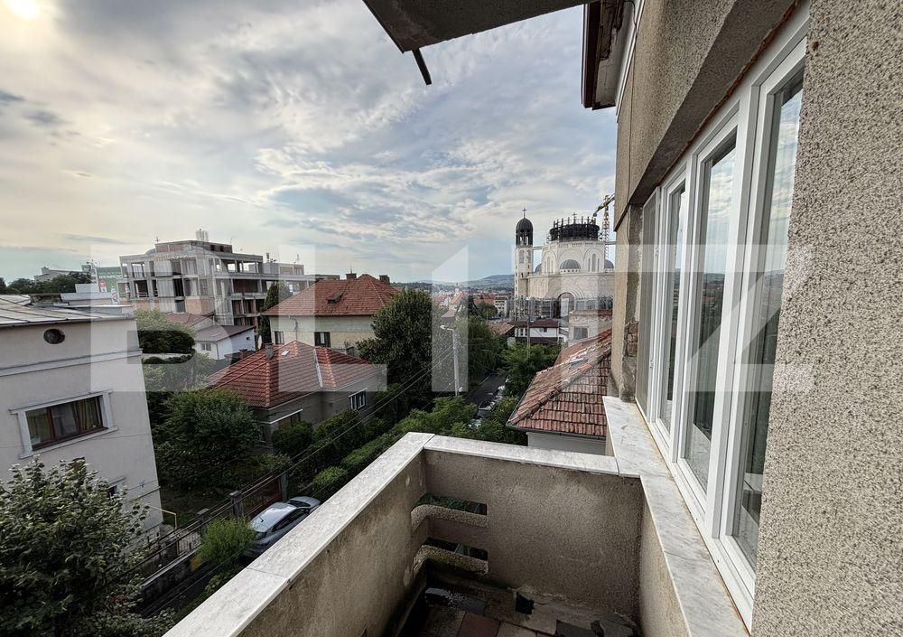 Apartament de închiriat 2 camere Central - 176815AI | BLITZ Cluj-Napoca | Poza8