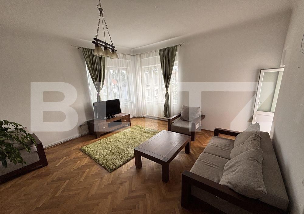 Apartament de închiriat 2 camere Central - 176815AI | BLITZ Cluj-Napoca | Poza3