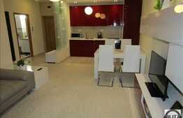 Apartament 2 camere, 55 mp, terasa 35 mp, garaj , zona strazii Miko Imre