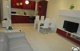 Apartament 2 camere, 55 mp, terasa 35 mp, garaj , zona strazii Miko Imre