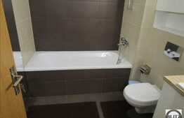 Apartament 2 camere, 55 mp, terasa 35 mp, garaj , zona strazii Miko Imre