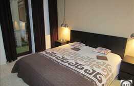 Apartament 2 camere, 55 mp, terasa 35 mp, garaj , zona strazii Miko Imre