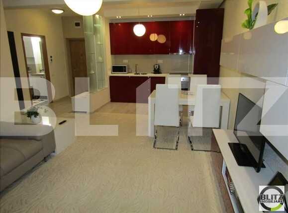 Apartament de închiriat 2 camere Zorilor - 17682AI | BLITZ Cluj-Napoca | Poza4