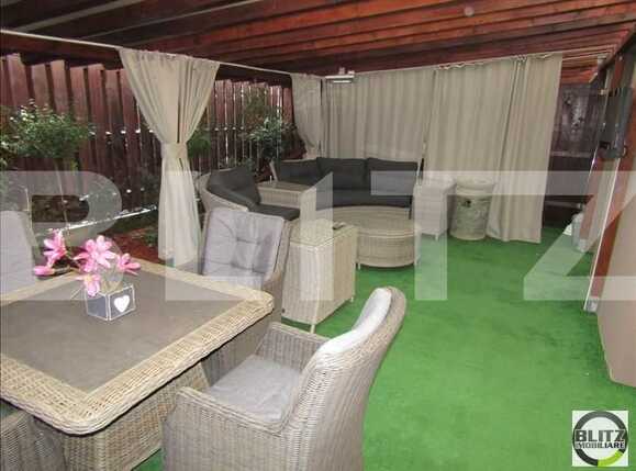 Apartament de închiriat 2 camere Zorilor - 17682AI | BLITZ Cluj-Napoca | Poza9