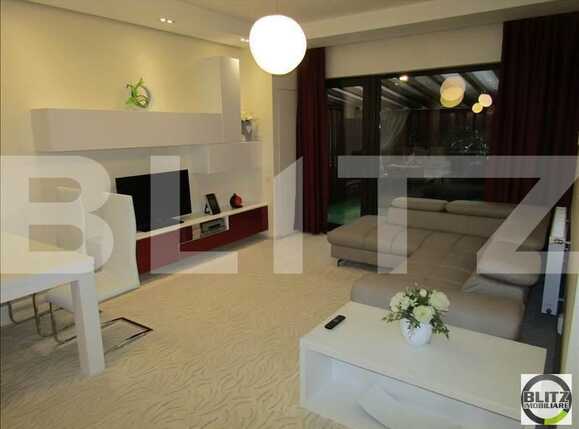 Apartament de închiriat 2 camere Zorilor - 17682AI | BLITZ Cluj-Napoca | Poza1