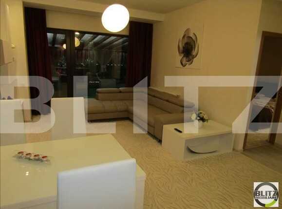 Apartament de închiriat 2 camere Zorilor - 17682AI | BLITZ Cluj-Napoca | Poza2