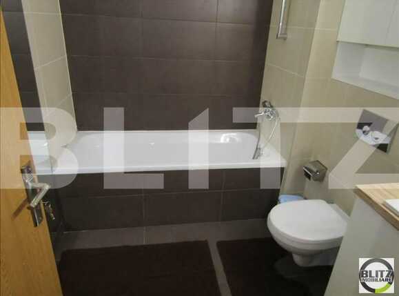 Apartament de închiriat 2 camere Zorilor - 17682AI | BLITZ Cluj-Napoca | Poza8