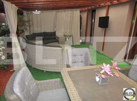 Apartament de închiriat 2 camere Zorilor - 17682AI | BLITZ Cluj-Napoca | Poza10