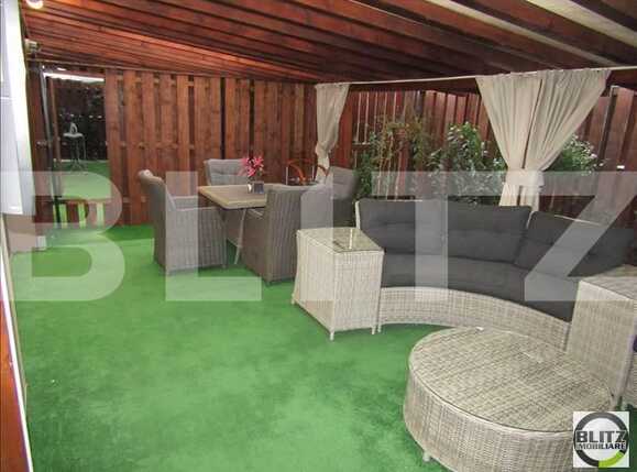 Apartament de închiriat 2 camere Zorilor - 17682AI | BLITZ Cluj-Napoca | Poza11