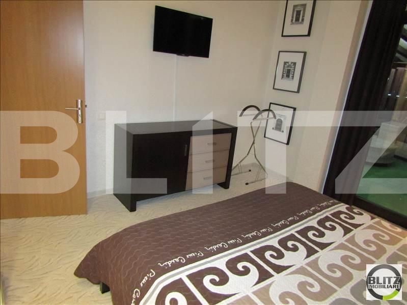 Apartament de închiriat 2 camere Zorilor - 17682AI | BLITZ Cluj-Napoca | Poza6