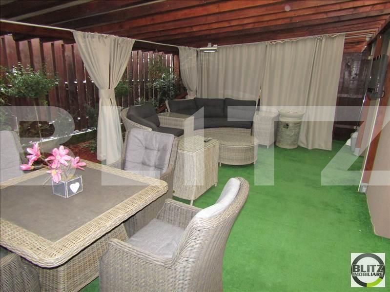 Apartament de închiriat 2 camere Zorilor - 17682AI | BLITZ Cluj-Napoca | Poza9