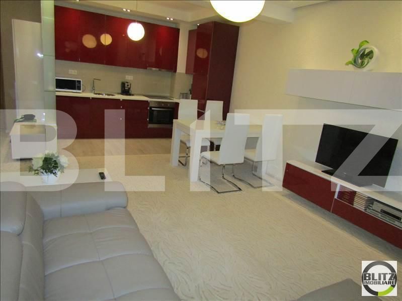Apartament de închiriat 2 camere Zorilor - 17682AI | BLITZ Cluj-Napoca | Poza3