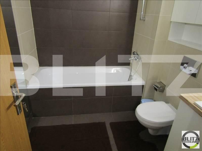 Apartament de închiriat 2 camere Zorilor - 17682AI | BLITZ Cluj-Napoca | Poza8