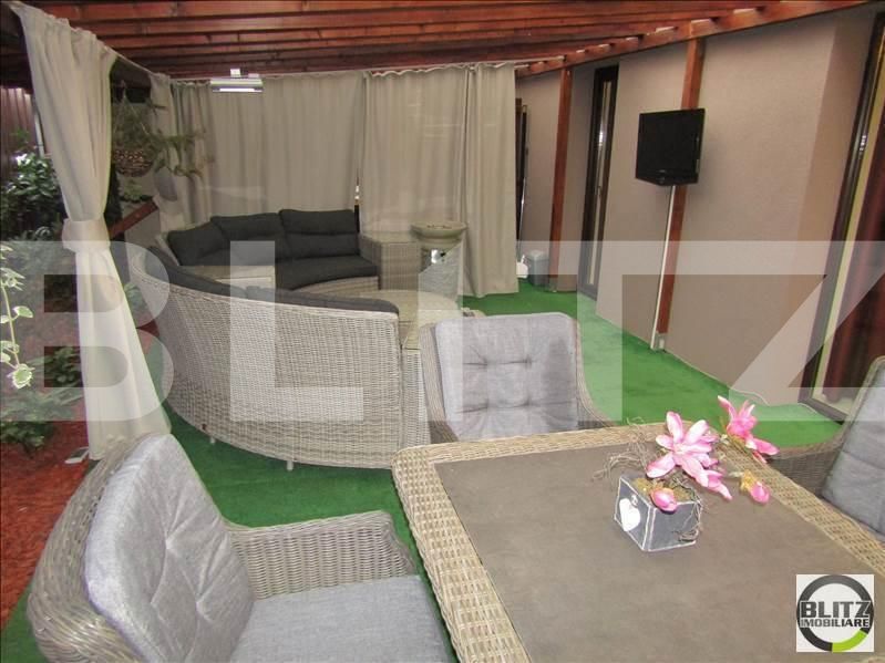 Apartament de închiriat 2 camere Zorilor - 17682AI | BLITZ Cluj-Napoca | Poza10