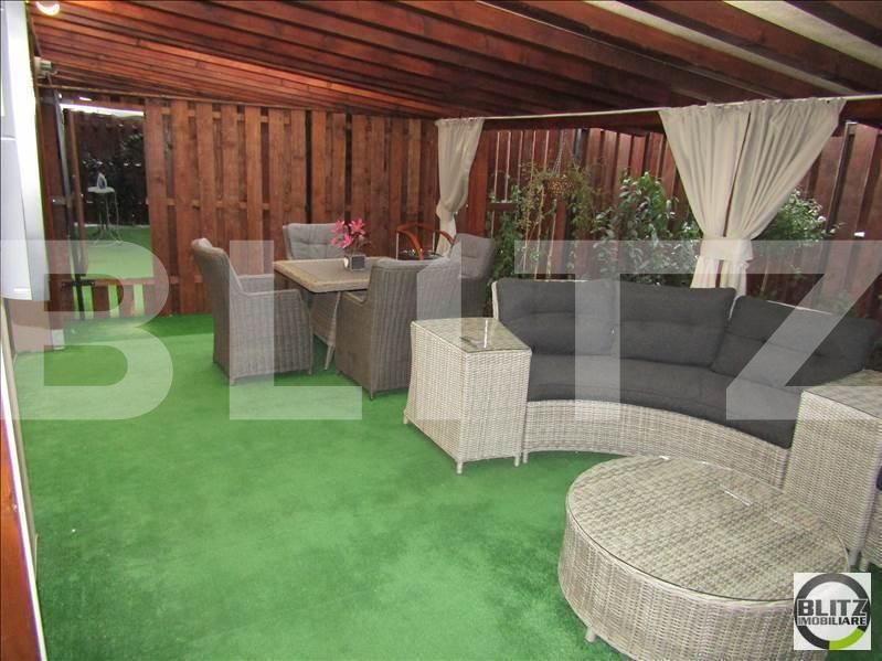 Apartament de închiriat 2 camere Zorilor - 17682AI | BLITZ Cluj-Napoca | Poza11