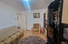 Apartament cu 3 camere Astra, etaj 1, beci, decomandat