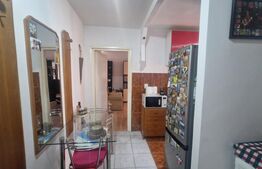 Apartament cu 3 camere Astra, etaj 1, beci, decomandat