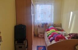 Apartament cu 3 camere Astra, etaj 1, beci, decomandat