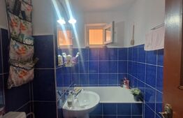 Apartament cu 3 camere Astra, etaj 1, beci, decomandat